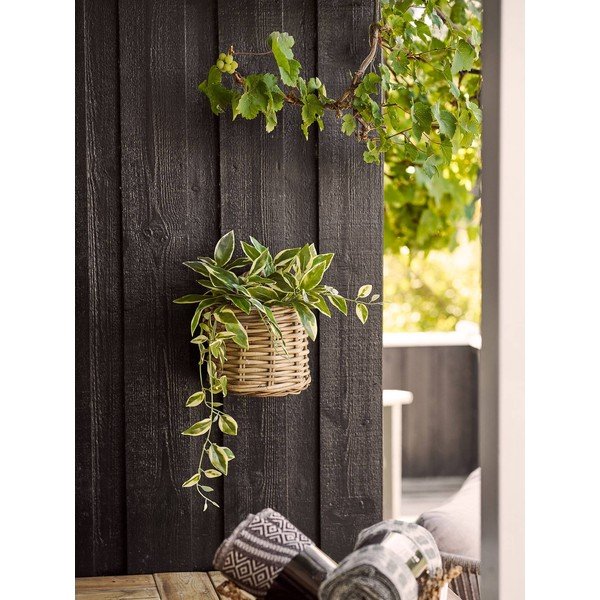 Rotangist lillepoti kate Keli - House Nordic-image-1