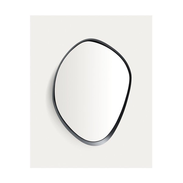 Seinapeegel 86x94,5 cm Tebel - Kave Home-image-2