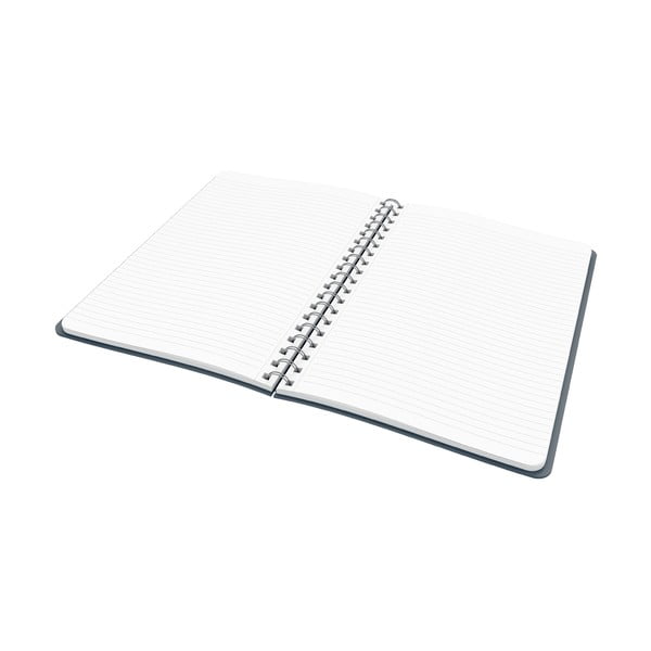 Märkmik 80 lehekülge Cosy - Leitz-image-2