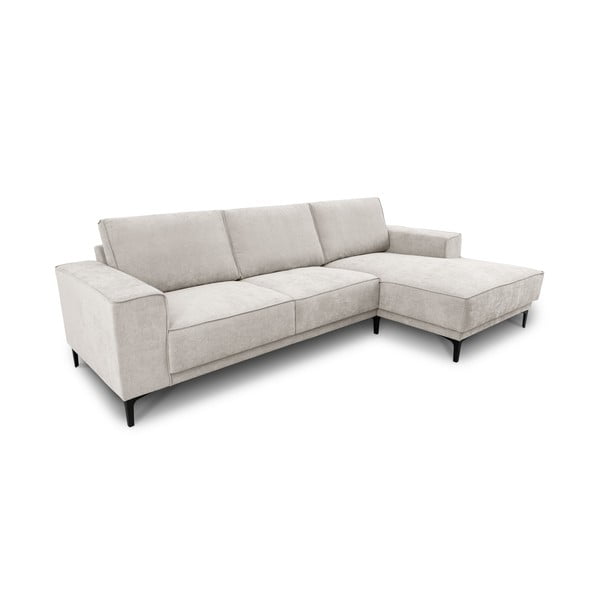 Kreem nurgadiivan (parem nurk) Copenhagen – Scandic-image-4