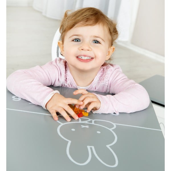 Lastemööbli komplekt 3tk Miffy – Roba-image-3