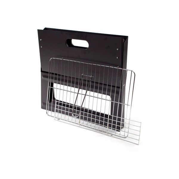 Söegrill Flat - VETRO-PLUS-image-2