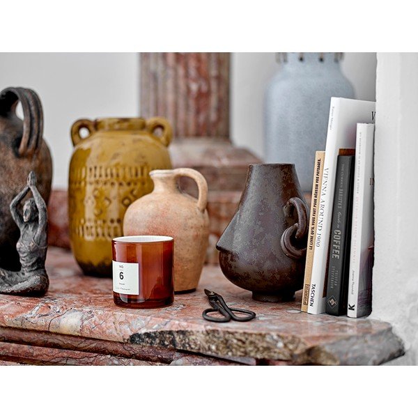 Polüresiinist kuju (kõrgus 17 cm) Miiral - Bloomingville-image-3