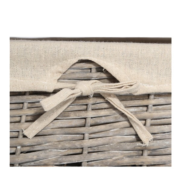 Skládací žehlicí prkno na skříňce Ixia Colon-image-4