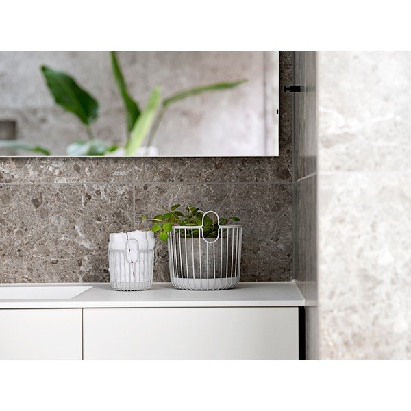 Traat metallkorv Inu - Zone-image-1