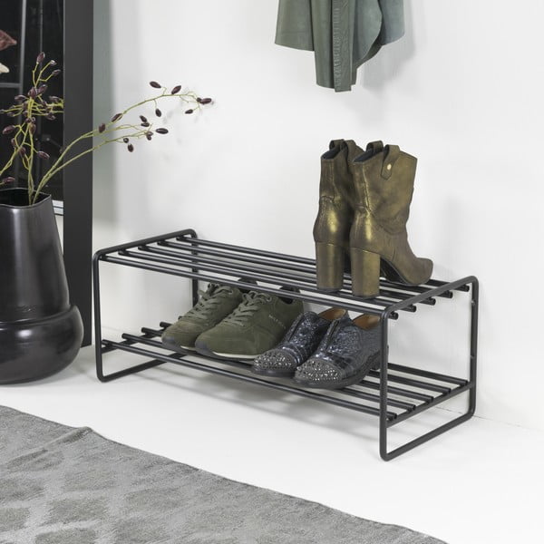 Must metallist jalatsiriiul Clint - Spinder Design-image-3