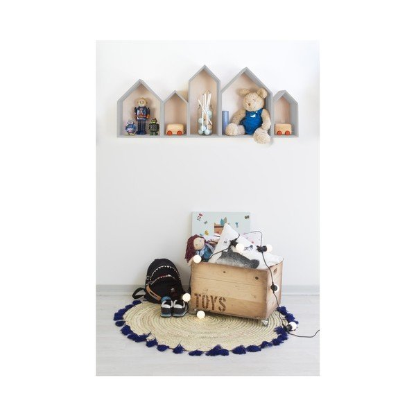 Puidust mänguasjade kast mänguasjad - Really Nice Things-image-2