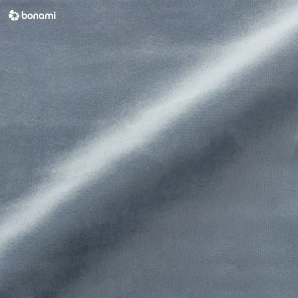 Helesinine vedruvoodi koos panipaigaga 160x200 cm Bali - Cosmopolitan Design-image-1