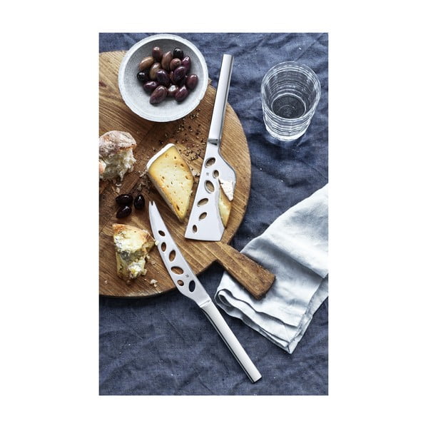 Roostevabast terasest nugade komplekt 2 tk Nuova - WMF-image-1