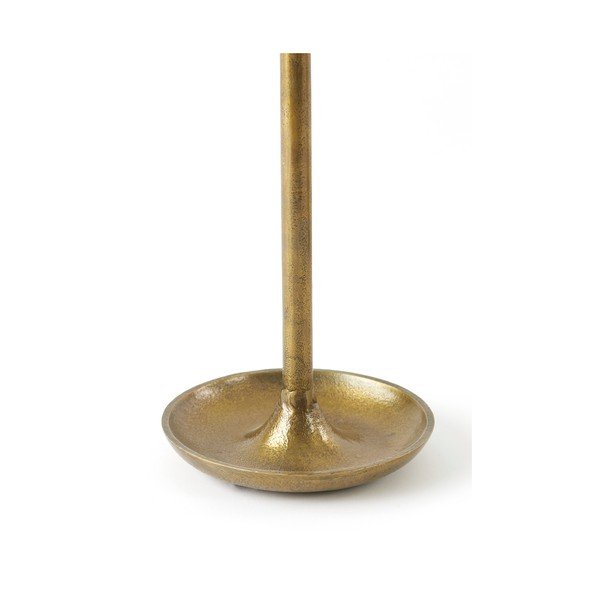 Metallist küünlajalg Sakari - Light & Living-image-2