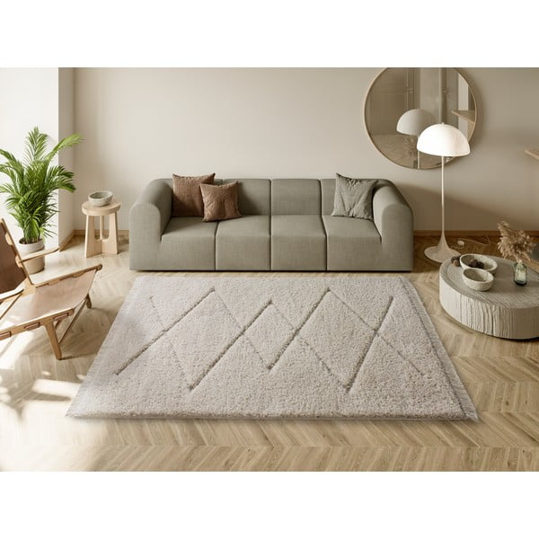 Beež vaip 150x76 cm Native Bereber - Universal-image-1