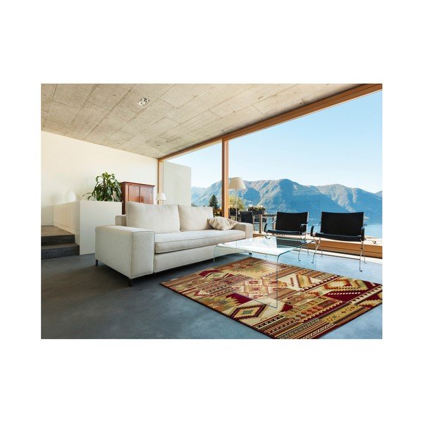 Vaip Turan Ethnic, 133 x 190 cm - Universal-image-1