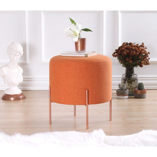 Oranž tumba Copper – Artie-image-1