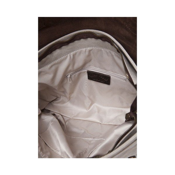 Pánská taška Ferruccio Laconi 5002 Beige-image-3