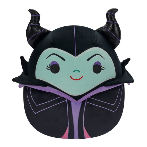 Pluusist mänguasi Disney Maleficent - SQUISHMALLOWS