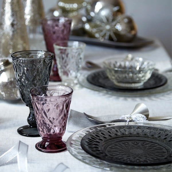 Tumehall veiniklaas La Rochère , 230 ml Lyonnais - La Rochére-image-2