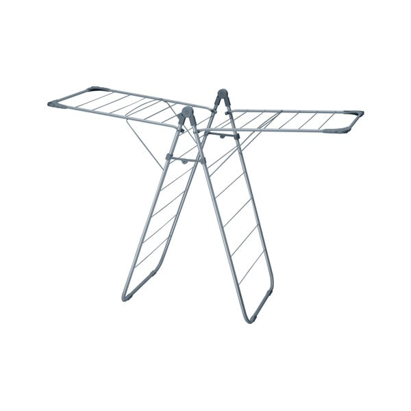 Kuivati 10M Slimline X Wing Graphite Metallic - Addis