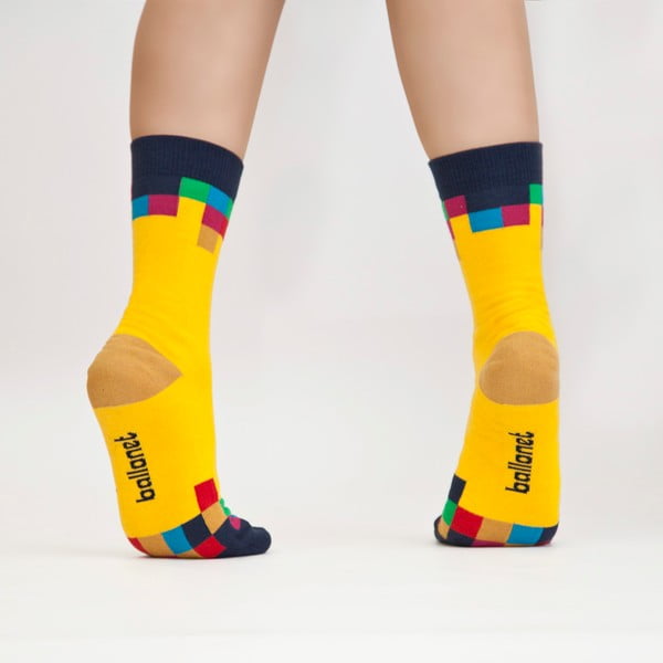 Ponožky Ballonet Socks TV, velikost 36 – 40-image-1