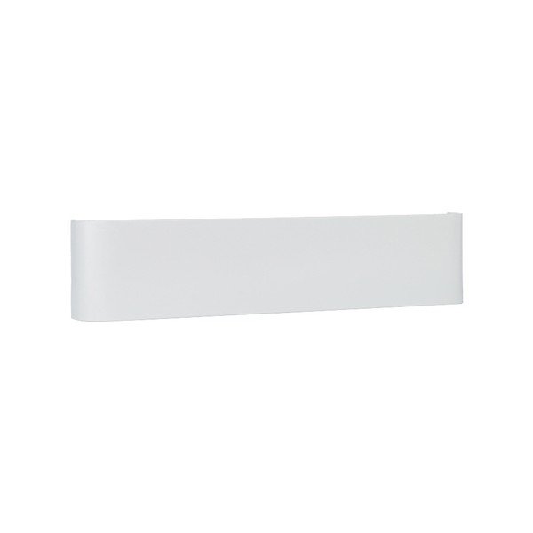 Valge LED-valgustiga seinalamp Nina - SULION-image-3