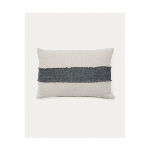 Linane padjakate 60x40 cm Daf - Kave Home-image-3