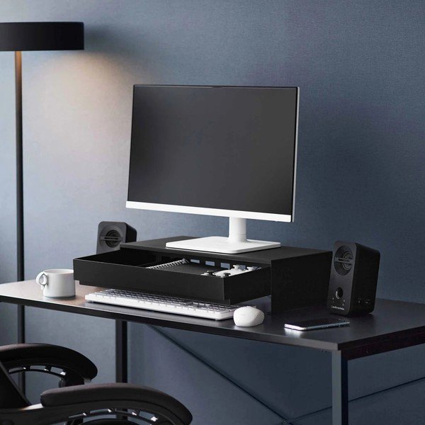 Must metallist monitorialus Tower - YAMAZAKI-image-4
