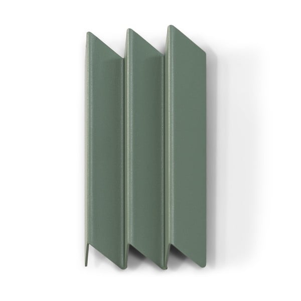 Roheline-hall metallist seinanagi Sensu - Spinder Design-image-2