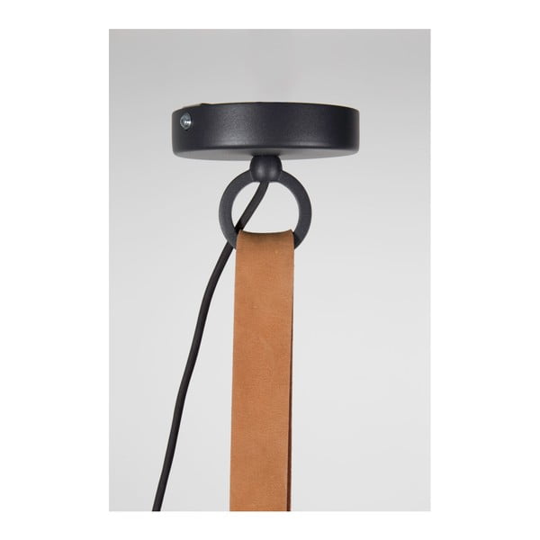 Tumehall laevalgusti , ⌀ 51 cm Dek - Zuiver-image-1