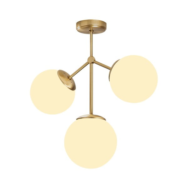 Laevalgusti 3 pirnile Damar - Opviq lights-image-2