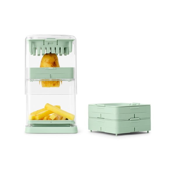 Köögivilja-/kartulilõikur Tasty+ - Brabantia