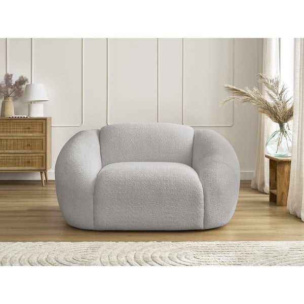 Helehall bukleekangast tugitool Tina - Bobochic Paris-image-3