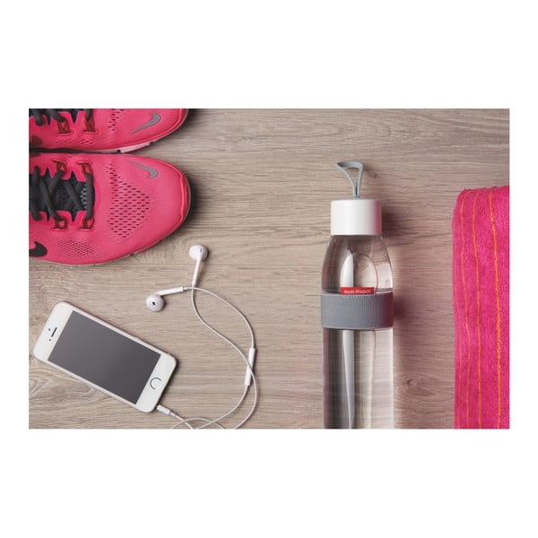 Roosa veepudel, 500 ml Ellipse - Mepal-image-3