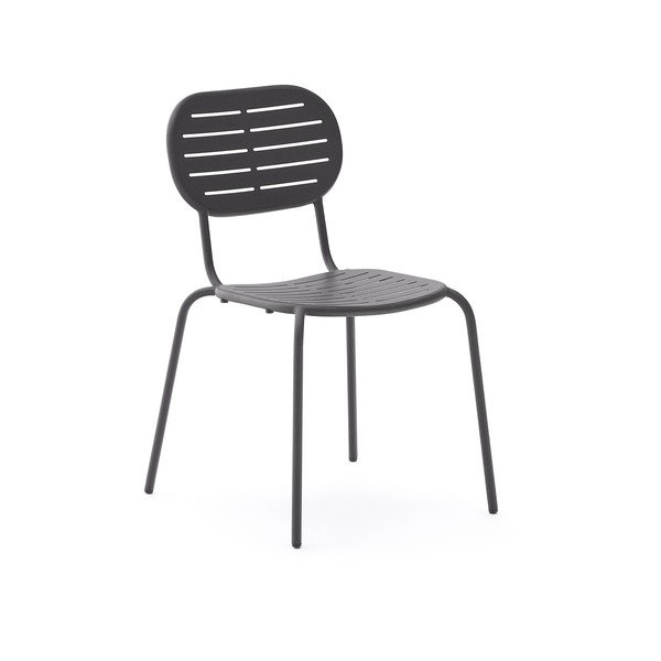 Tumehall metallist aiatool Brai - Kave Home
