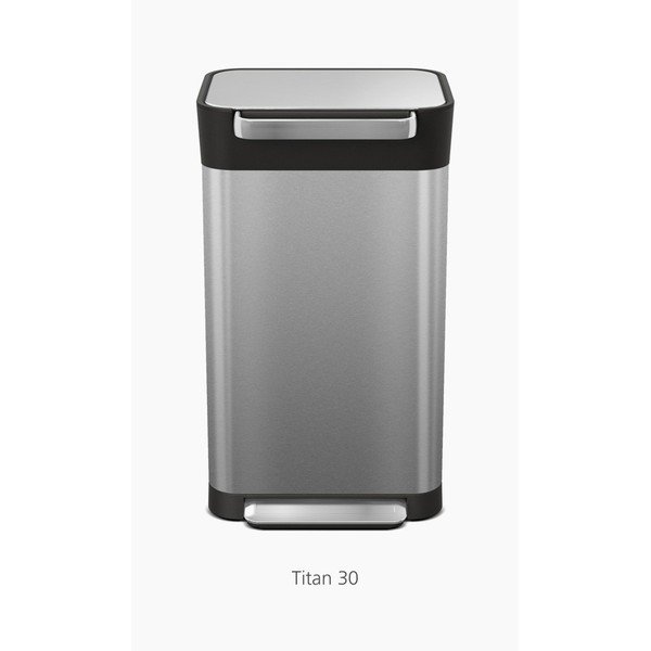 Prügikotid 20 tk 50 l IW4 - Joseph Joseph-image-1