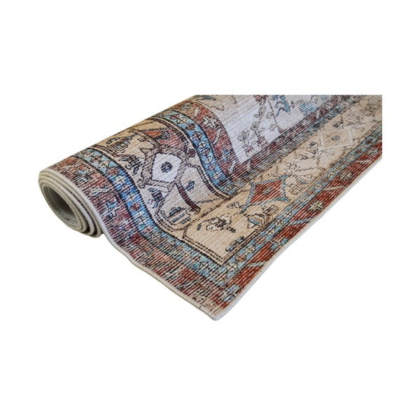 Vaip , 160 x 230 cm Afghan - Floorita-image-4