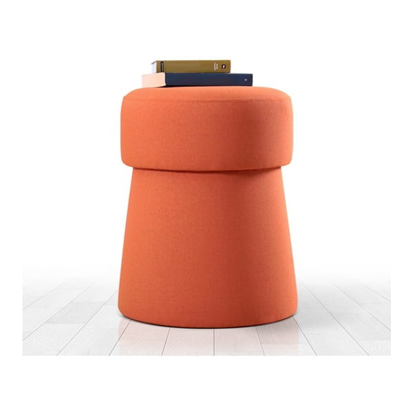 Oranž tumba Beans – Artie-image-2