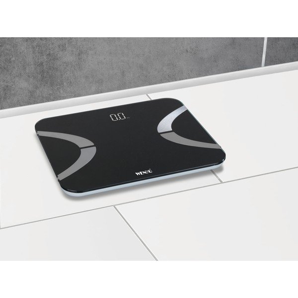 Must isiklik skaala skaala - Wenko-image-1
