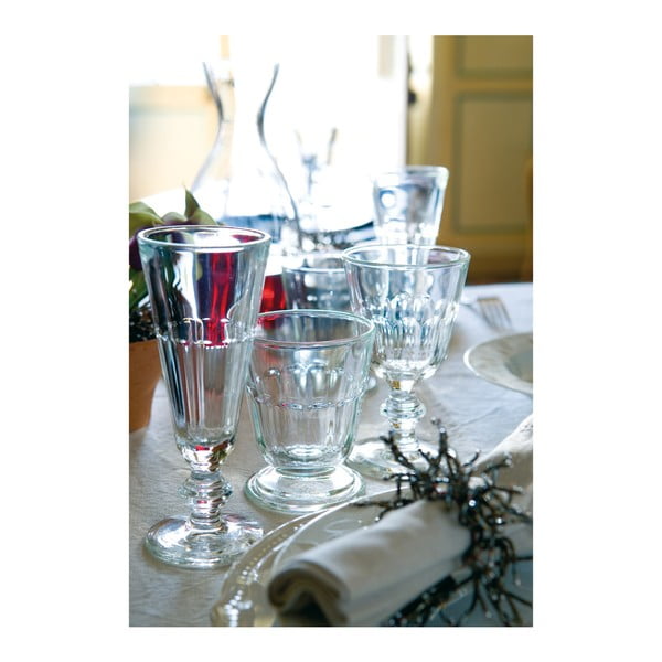 Veiniklaas La Rochère , 190 ml Périgord - La Rochére-image-2