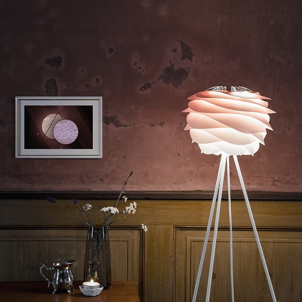 Roosa lambivari , ⌀ 32 cm Carmina - UMAGE-image-1