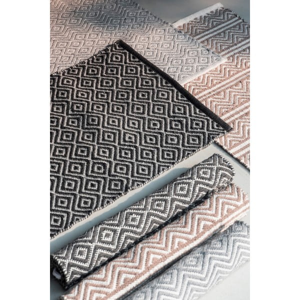 Tumehall vannitoa vaip Turpan, 80 x 50 cm - Wenko-image-4