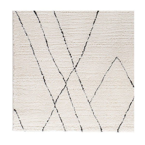 Elevandiluu värvi vaip 120x170 cm Turin - Universal-image-3