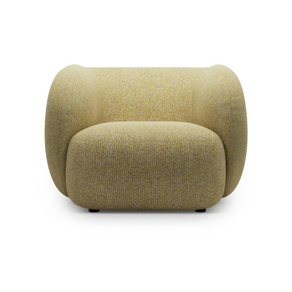 Kollane tugitool Kate - Micadoni-image-1