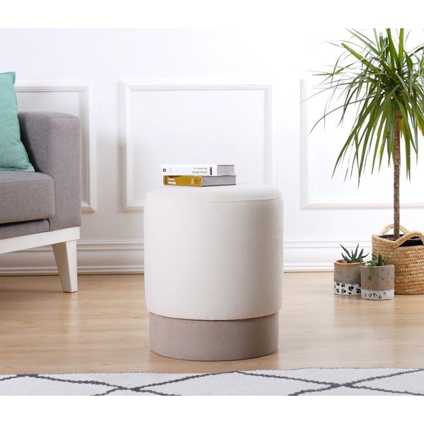 Valge tumba Ropp – Artie-image-1