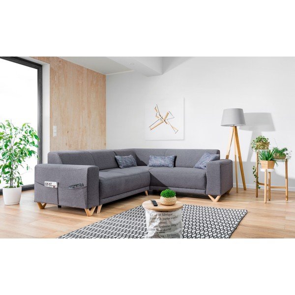 Hall lahtikäiv/panipaigaga nurgadiivan (parem nurk/L-kujuline) Classy Sophie – Miuform-image-3