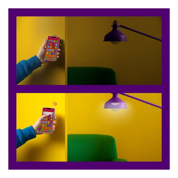 NFC kleebised 4tk - WiZ-image-2