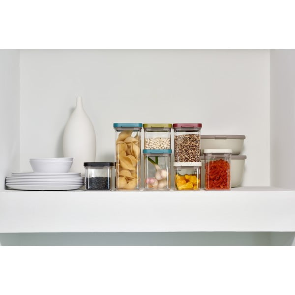 Toidukarp Nordic white - Mepal-image-2