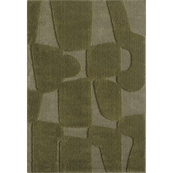 Tumeroheline vaip 160x230 cm Cairo - ESTE