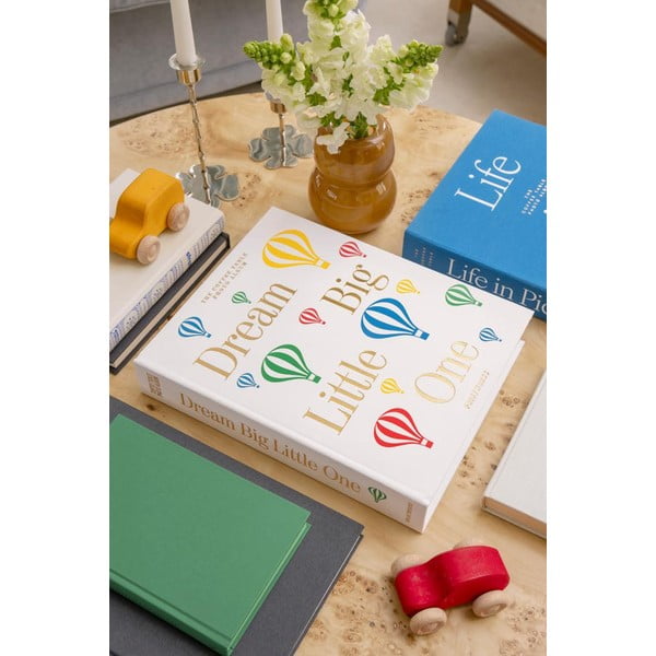 Fotoalbum Dream Big Little One - Printworks-image-1