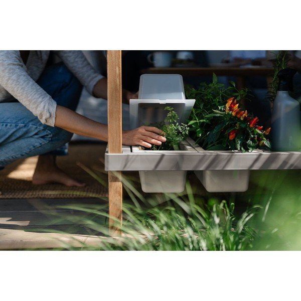 Kõrgendatud taimekast - Plastia-image-2