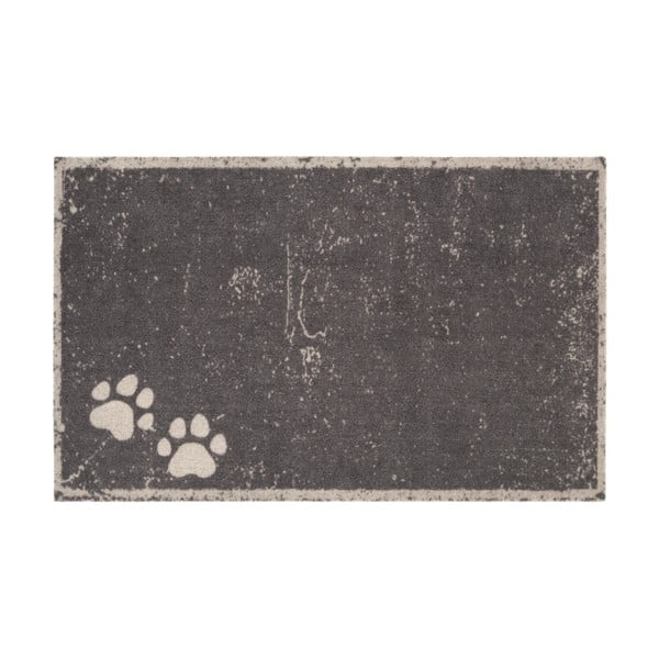 Pruun lemmikloomade matt , 50 x 80 cm Paws - Hanse Home