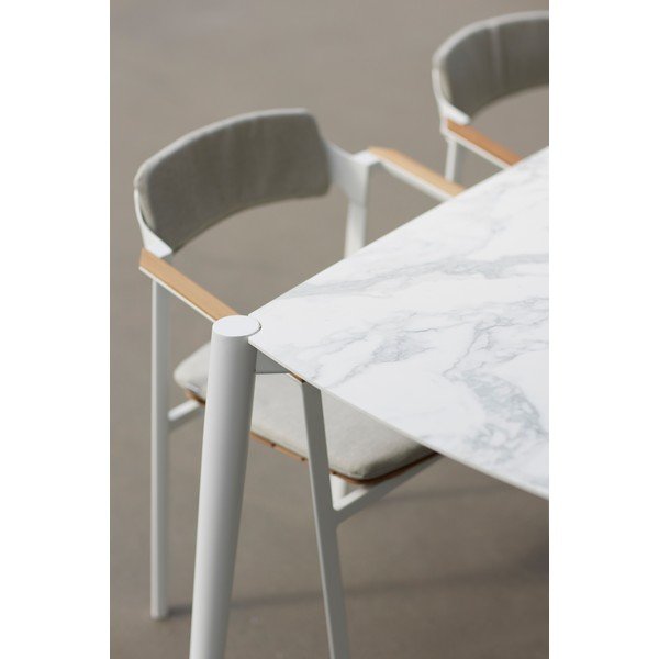 Aia söögilaud 104x226 cm Icon - Diphano-image-3